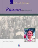 Russian Americans cover