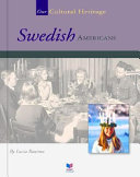 Swedish Americans cover