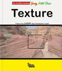 Texture cover
