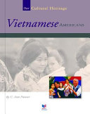 Vietnamese Americans cover