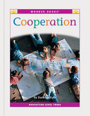 Cooperation cover