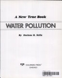 Water Pollution cover