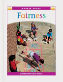 Fairness cover