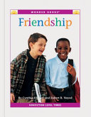 Friendship cover
