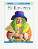 Halloween cover