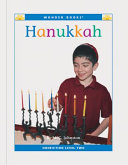 Hanukkah cover