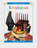 Kwanzaa cover
