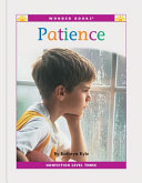 Patience cover