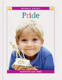 Pride cover
