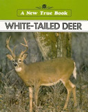 White-Tailed Deer cover