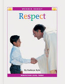 Respect cover
