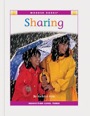 Sharing cover