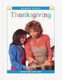 Thanksgiving cover