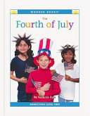 The Fourth of July cover