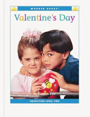 Valentine's Day cover