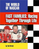 Fast Families: Racing Together Through Life cover