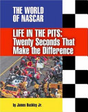 Life in the Pits: Twenty Seconds That Make the Difference cover