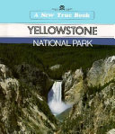 Yellowstone National Park cover