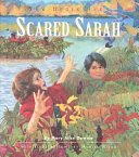 Scared Sarah cover