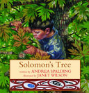 Solomon's Tree cover