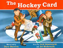 The Hockey Card cover