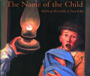 The Name of the Child cover