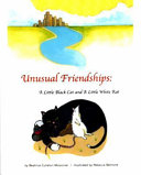 Unusual Friendships cover