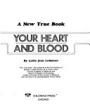 Your Heart and Blood cover
