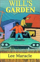 Will's Garden cover