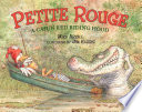 Petite Rouge: A Cajun Red Riding Hood cover