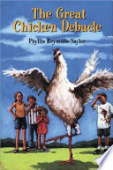 The Great Chicken Debacle cover