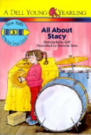 All About Stacy cover
