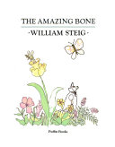 The Amazing Bone cover