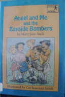 Angel and Me and the Bayside Bombers cover