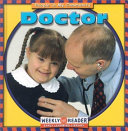 Doctor (2002 Edition) cover