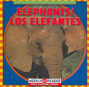 Elephants cover