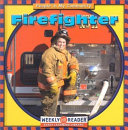 Firefighter (2002 Edition) cover