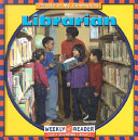 Librarian (2002 Edition) cover