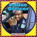 Police Officer (2002 Edition) cover