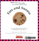 Fats and Sweets cover