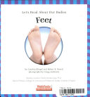Feet (2002 Edition) cover