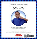 Mouth (2002 Edition) cover