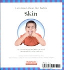 Skin (2002 Edition) cover