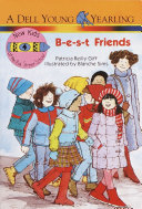 Best Friends cover
