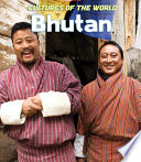 Bhutan cover