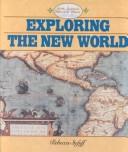 Exploring the New World cover