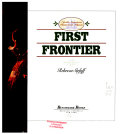 First Frontier cover