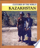Kazakhstan cover