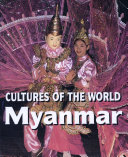 Myanmar (2nd Edition) cover