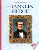 Franklin Pierce cover
